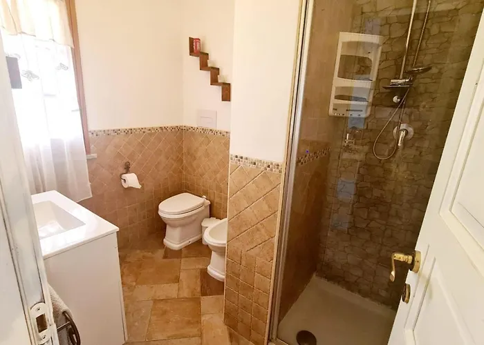 A Casa Di Sasy Apartment Palermo