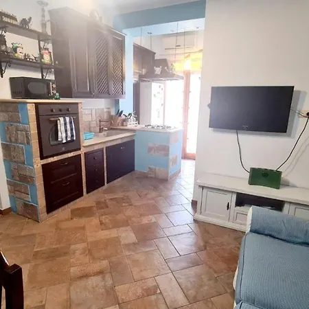 A Casa Di Sasy *