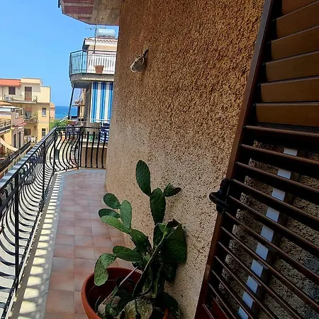 A Casa Di Sasy