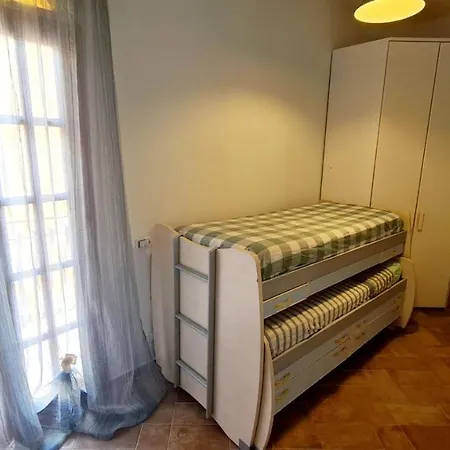 A Casa Di Sasy