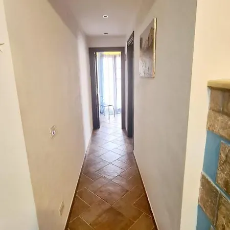 Lägenhet A Casa Di Sasy