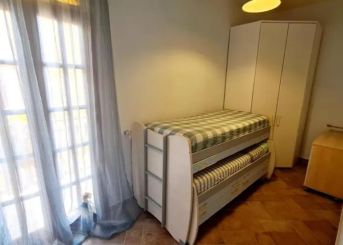 A Casa Di Sasy